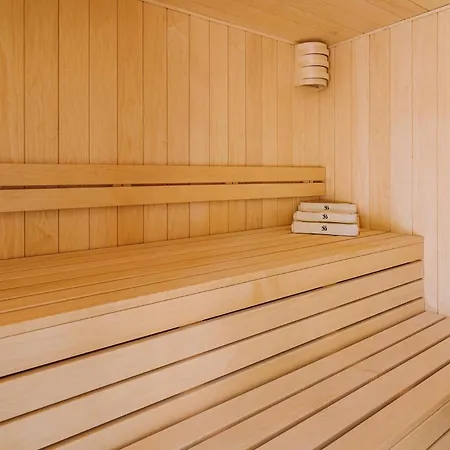 Beautiful In With Sauna Hébergement de vacances Privlaka (Zadar)