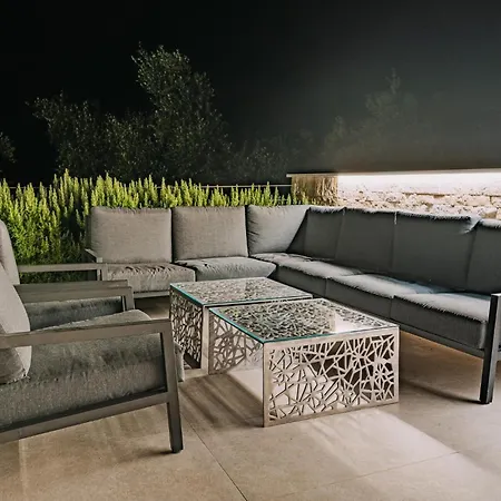 Stunning In With Sauna Ferienhaus Privlaka (Zadar)