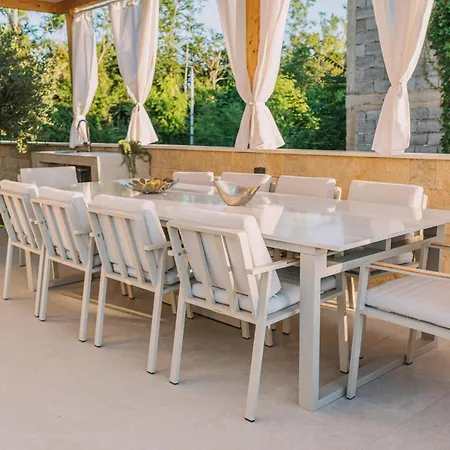 Holiday home Stunning In With Sauna Privlaka (Zadar)
