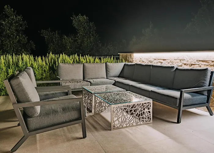 Stunning In With Sauna Дом отдыха Привлака