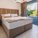 Holiday home Beautiful In With Sauna