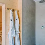 Beautiful In With Sauna Holiday home