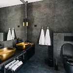 Holiday home Beautiful In With Sauna