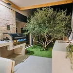 Beautiful In With Sauna Holiday home