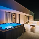 Beautiful In With Sauna Privlaka (Zadar)