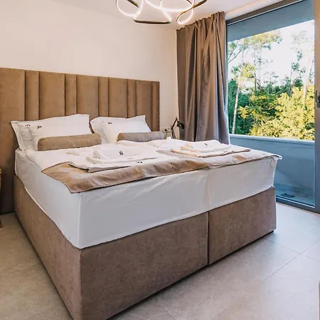 Holiday home Stunning In Privlaka With Sauna