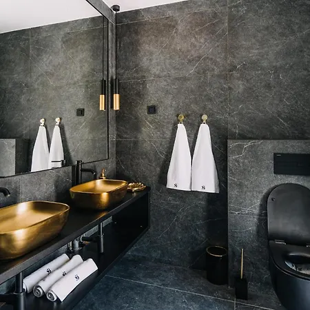 Dom wakacyjny Stunning In With Sauna