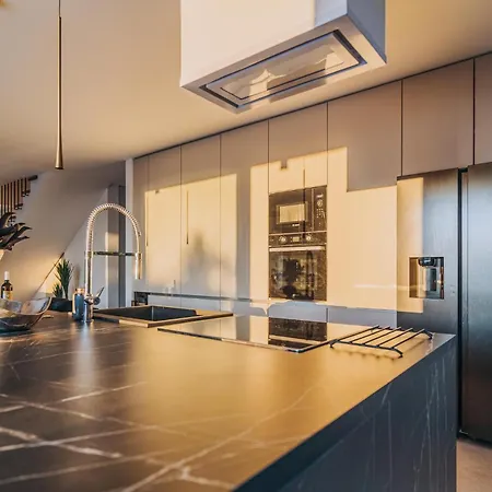 Stunning In With Sauna Dom wakacyjny *