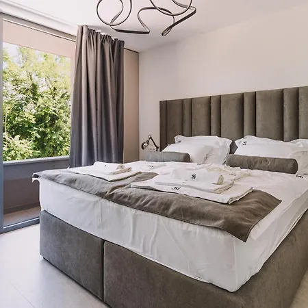 Stunning In With Sauna Dom wakacyjny Privlaka (Zadar)