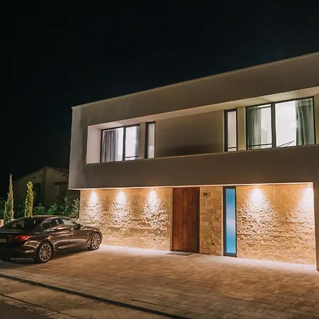 Stunning In With Sauna *