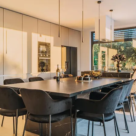 Stunning In With Sauna * Privlaka (Zadar)