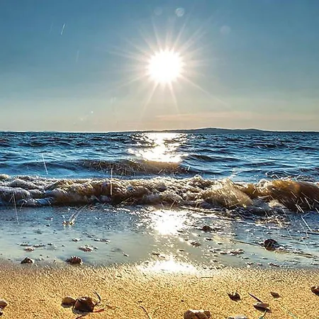 Dom wakacyjny Stunning In With Sauna Privlaka (Zadar)