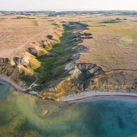 Dom wakacyjny Stunning In With Sauna *